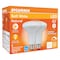 Sylvania Sylvania TruWave BR30 E26 (Medium) LED Floodlight Bulb Soft White 65 Watt Equivalence 2 pk 40728 - alternate 1